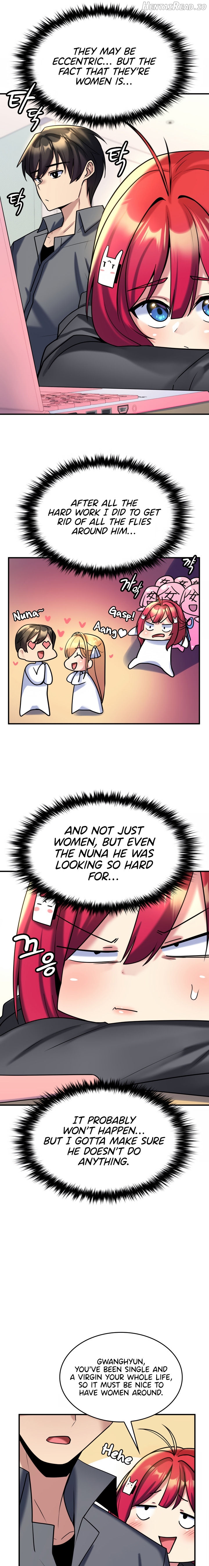 Rented Room Brides Chapter 9 - page 13