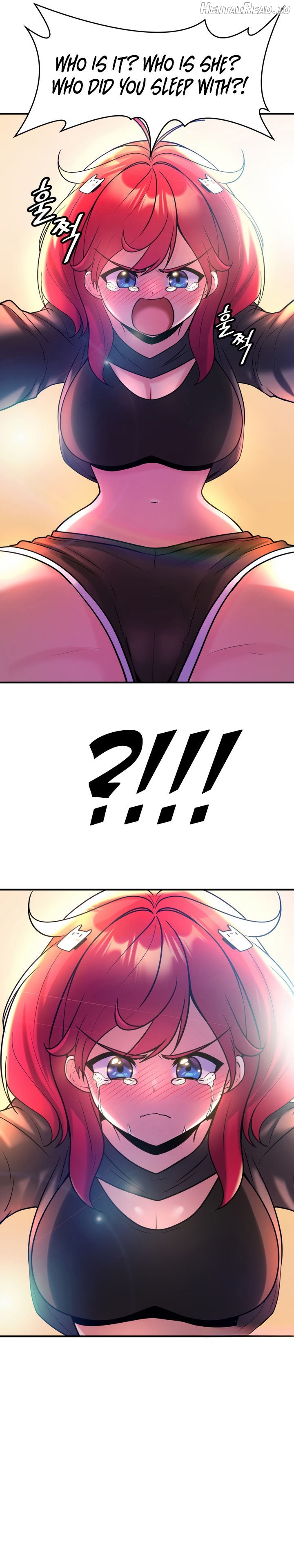 Rented Room Brides Chapter 9 - page 17