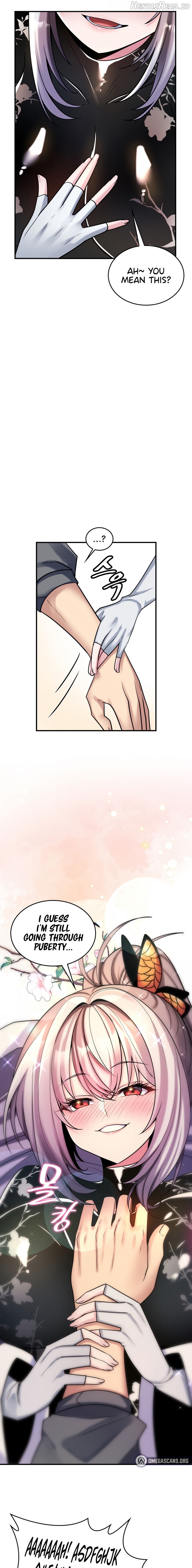 Rented Room Brides Chapter 9 - page 5