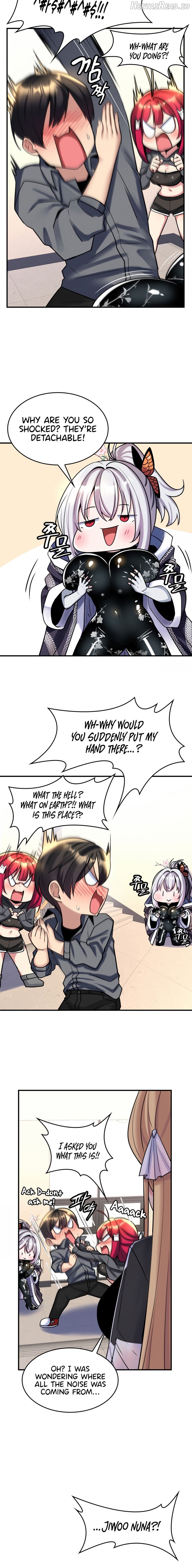 Rented Room Brides Chapter 9 - page 6