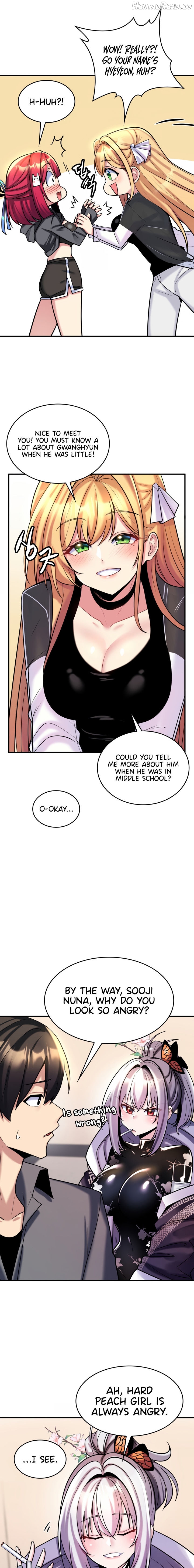 Rented Room Brides Chapter 9 - page 9