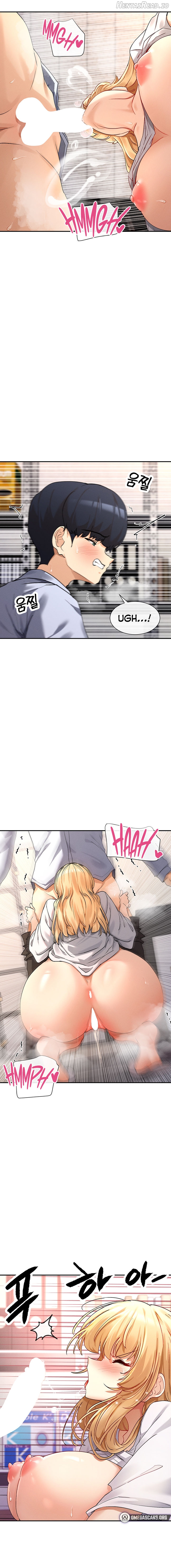 You Watch Stuff Like That? Chapter 4 - page 13