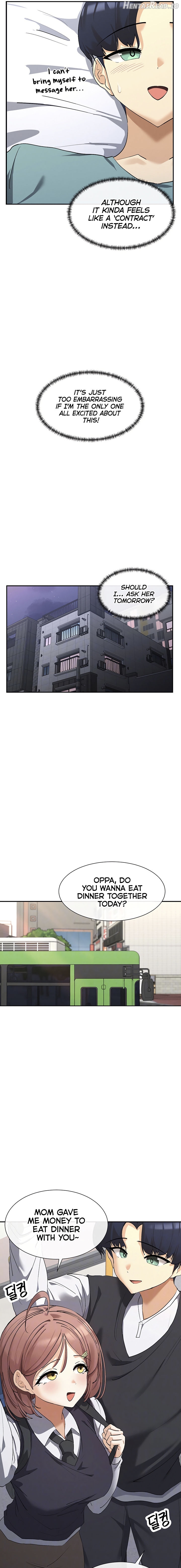 You Watch Stuff Like That? Chapter 5 - page 3