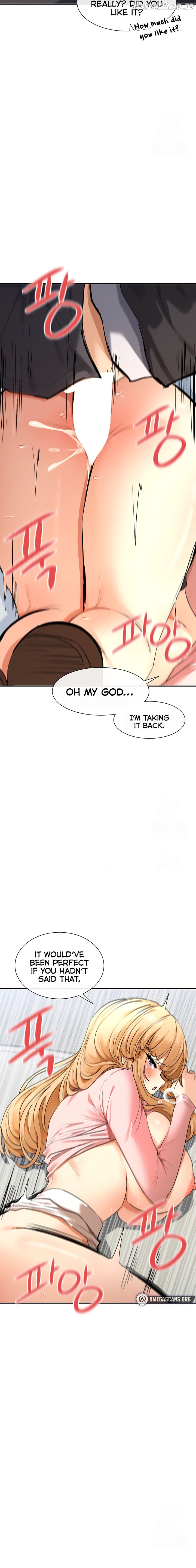 You Watch Stuff Like That? Chapter 7 - page 14