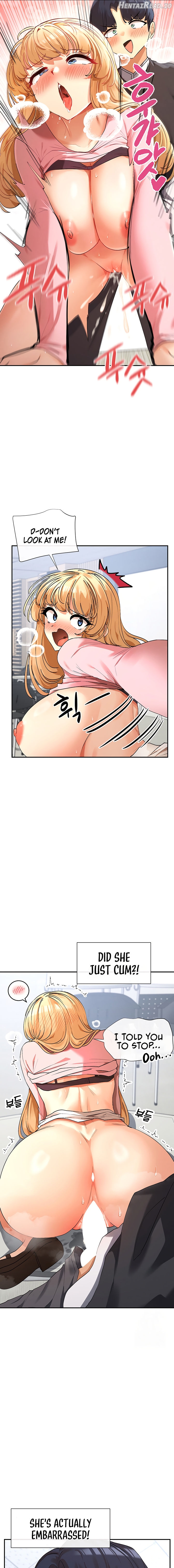 You Watch Stuff Like That? Chapter 7 - page 19