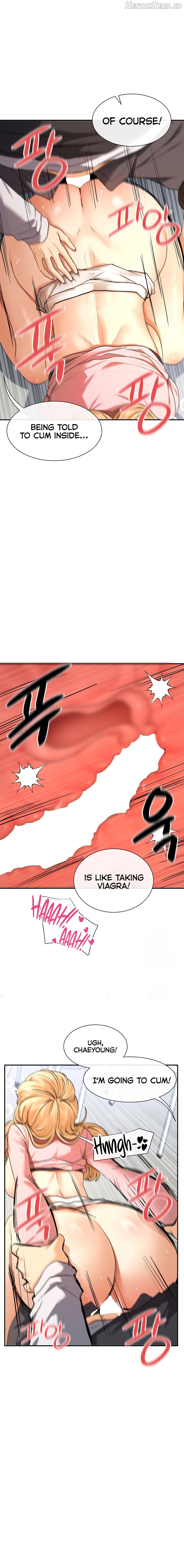 You Watch Stuff Like That? Chapter 7 - page 22
