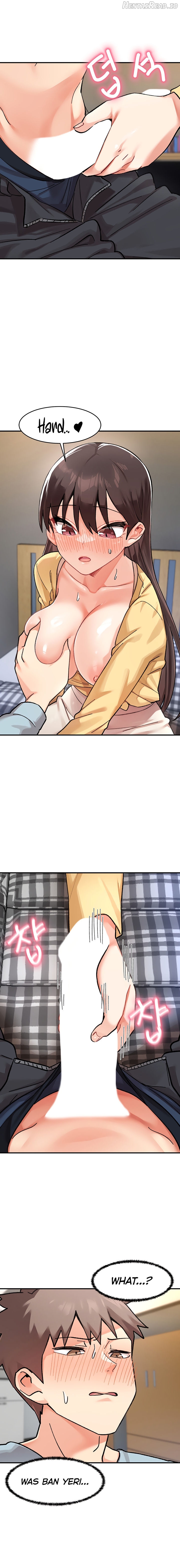 Doppelganger Female Friends Chapter 2 - page 20