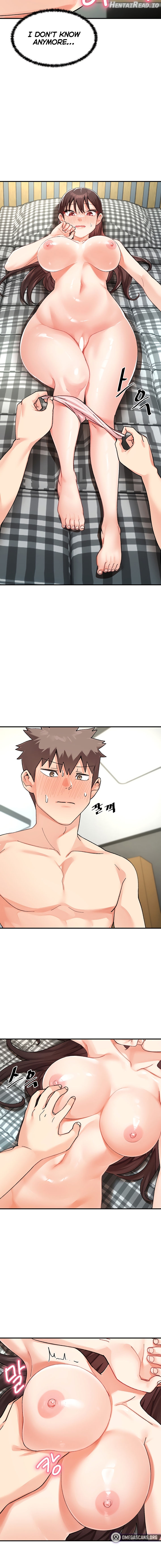 Doppelganger Female Friends Chapter 3 - page 6