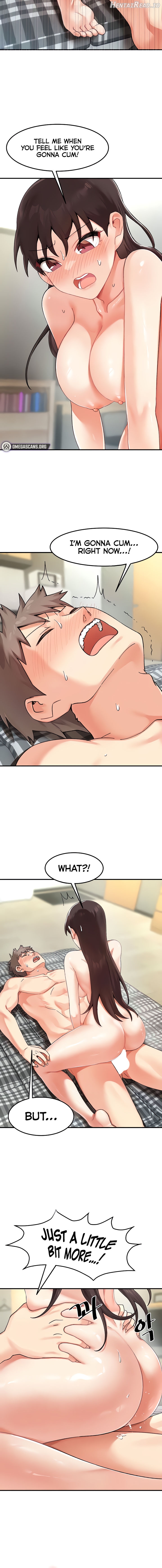 Doppelganger Female Friends Chapter 4 - page 6