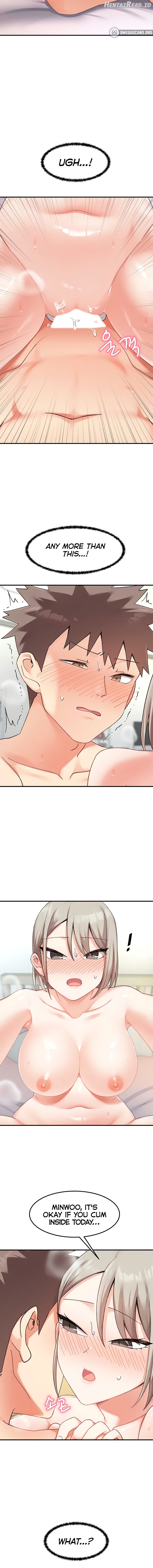 Doppelganger Female Friends Chapter 7 - page 7