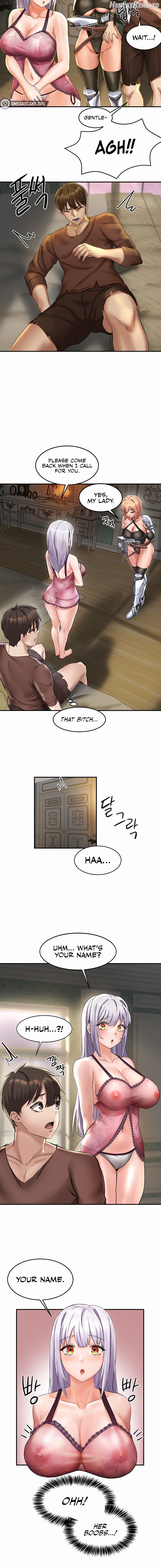 Taming Females to Rise in Status Chapter 1 - page 14