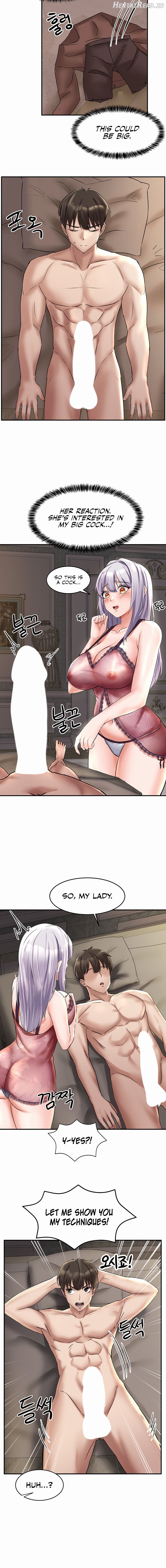 Taming Females to Rise in Status Chapter 1 - page 20