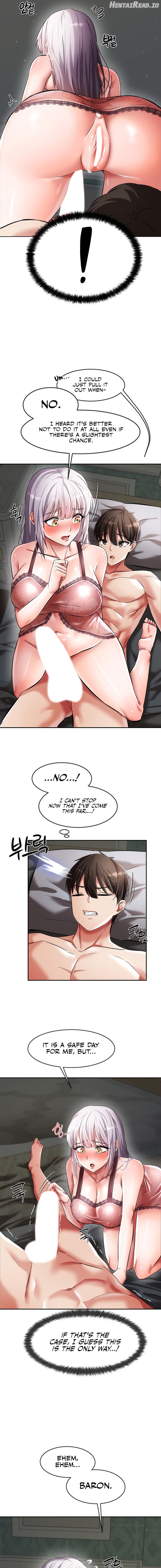 Taming Females to Rise in Status Chapter 2 - page 13