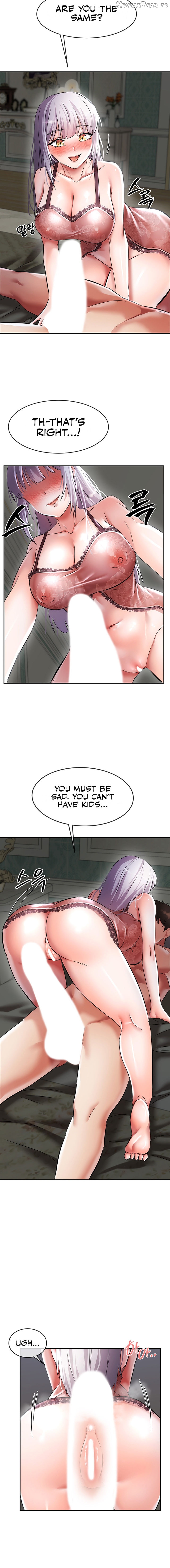 Taming Females to Rise in Status Chapter 2 - page 16