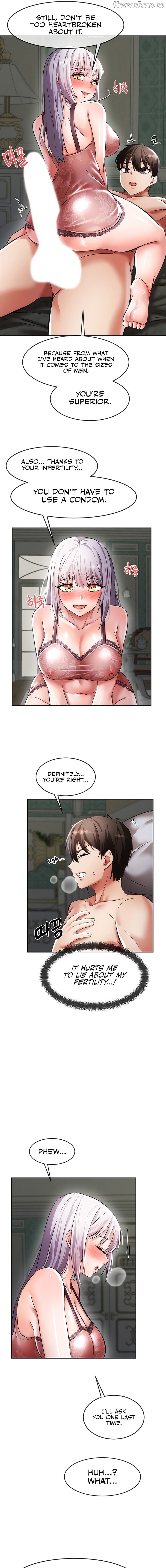 Taming Females to Rise in Status Chapter 2 - page 17
