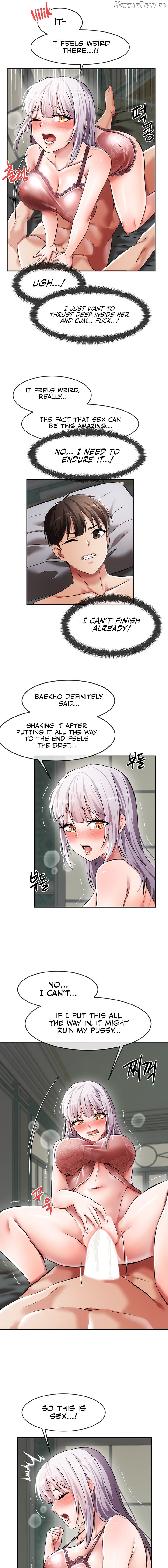 Taming Females to Rise in Status Chapter 2 - page 23