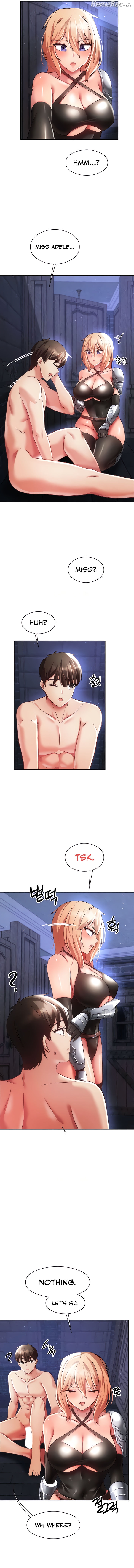 Taming Females to Rise in Status Chapter 6 - page 19