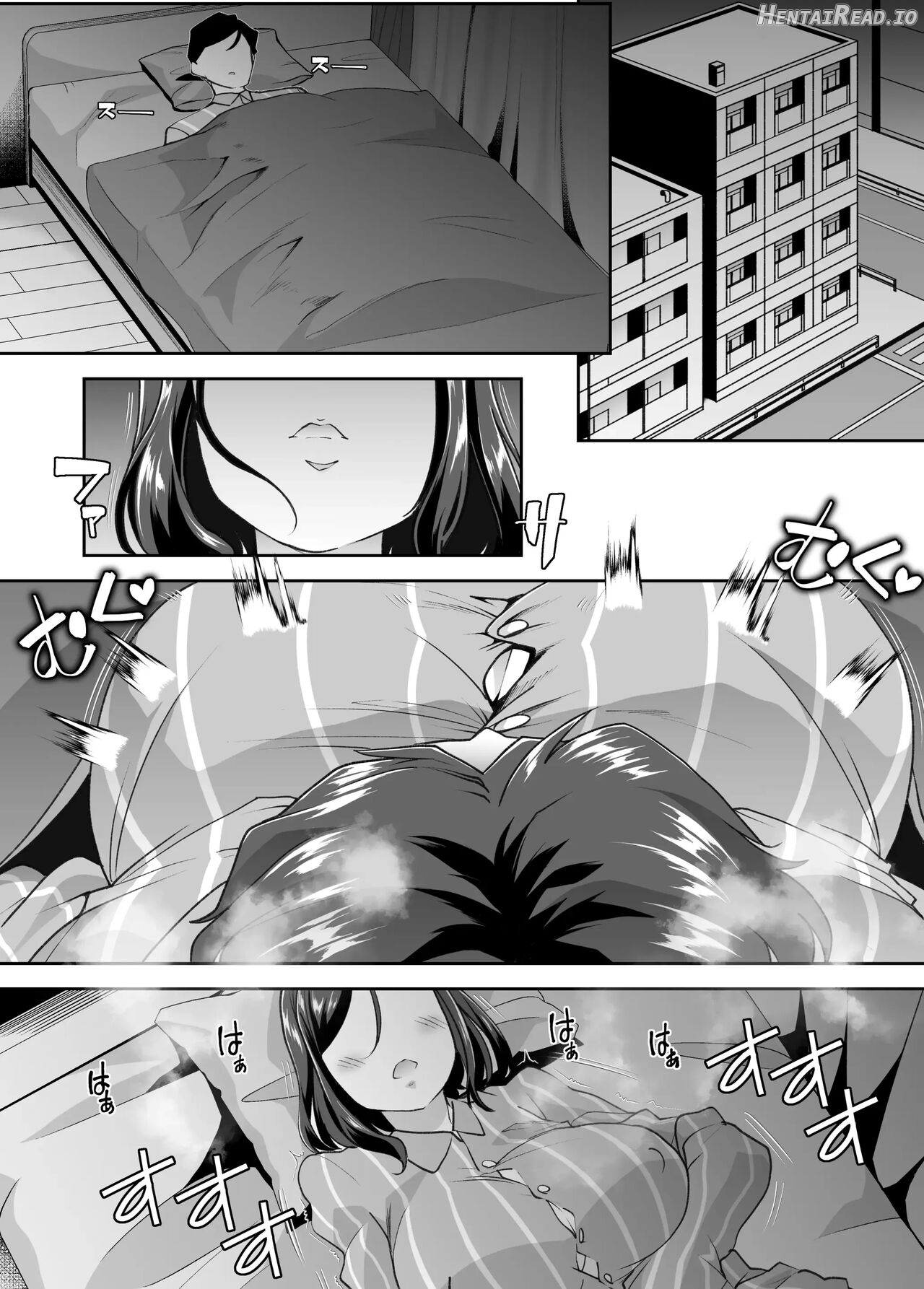 My humiliating married life as a woman Chapter 1 - page 7