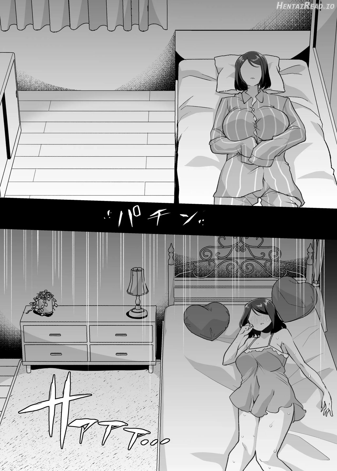 My humiliating married life as a woman Chapter 1 - page 8