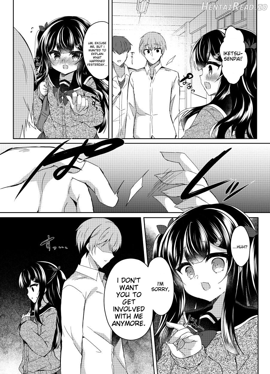 Namaiki Mesugaki ni Saimin Shidou 5 ~Wakarase Kanryou~ Chapter 1 - page 21