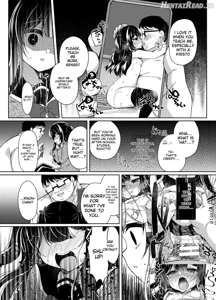 Namaiki Mesugaki ni Saimin Shidou 5 ~Wakarase Kanryou~ Chapter 1 - page 29