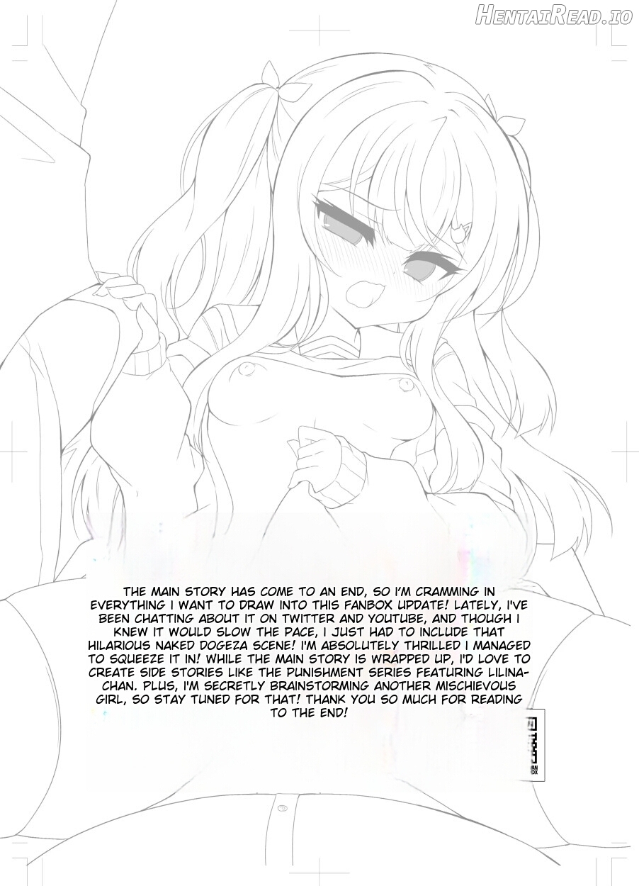 Namaiki Mesugaki ni Saimin Shidou 5 ~Wakarase Kanryou~ Chapter 1 - page 41