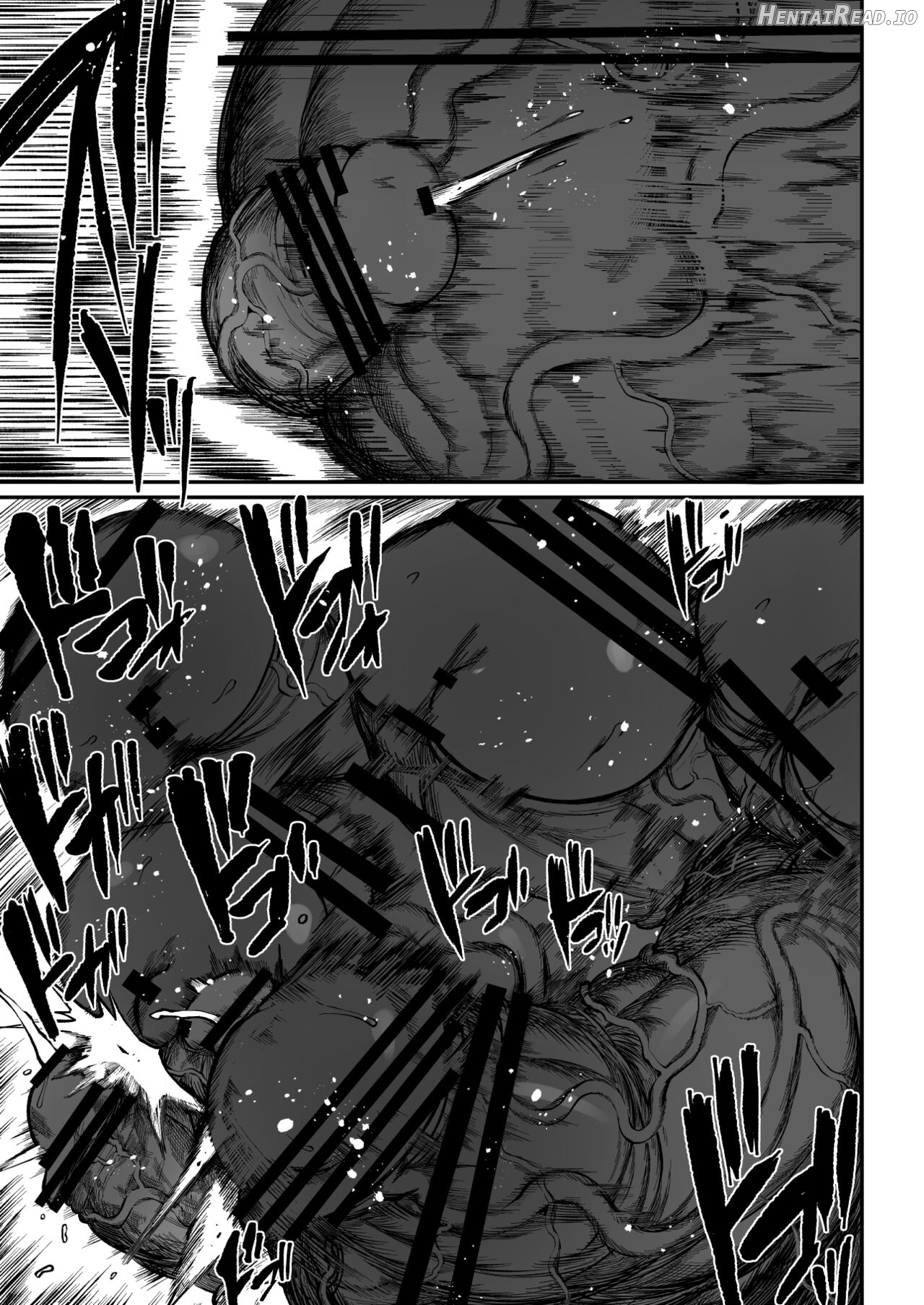 Super Cock Showdown Maratian Kingdom Edition [Part 1-11 Chapter 1 - page 100
