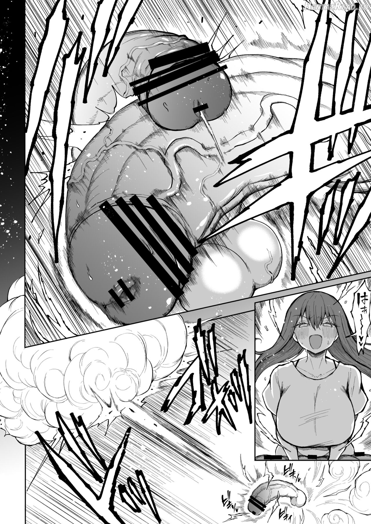 Super Cock Showdown Maratian Kingdom Edition [Part 1-11 Chapter 1 - page 30
