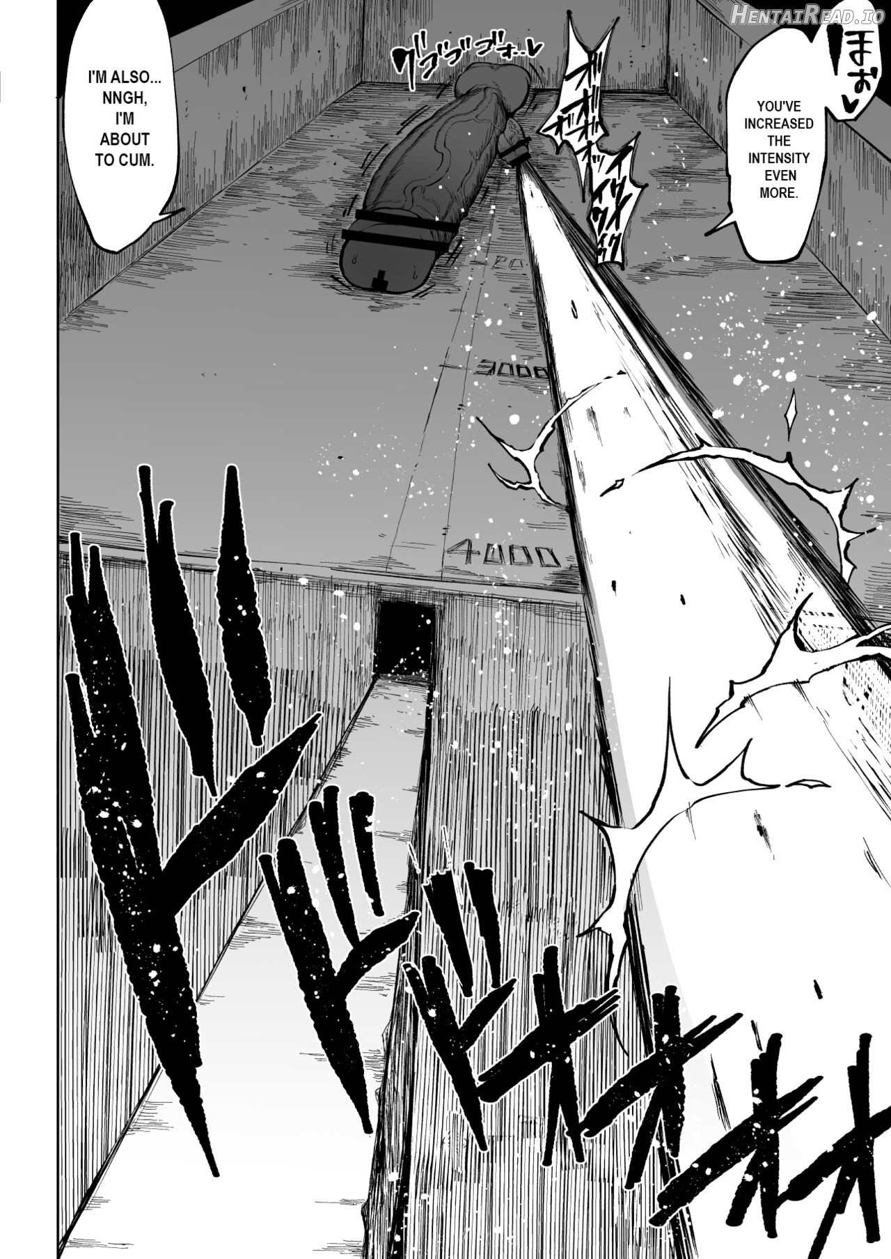 Super Cock Showdown Maratian Kingdom Edition [Part 1-11 Chapter 1 - page 89