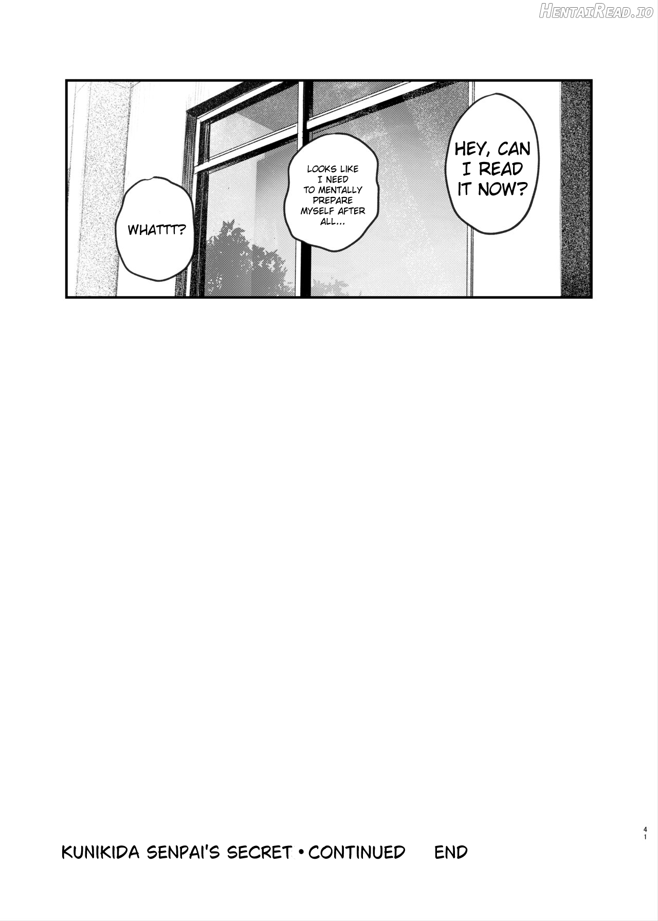 Zoku Mesu Ochi Kansatsu Nikki Chapter 1 - page 40