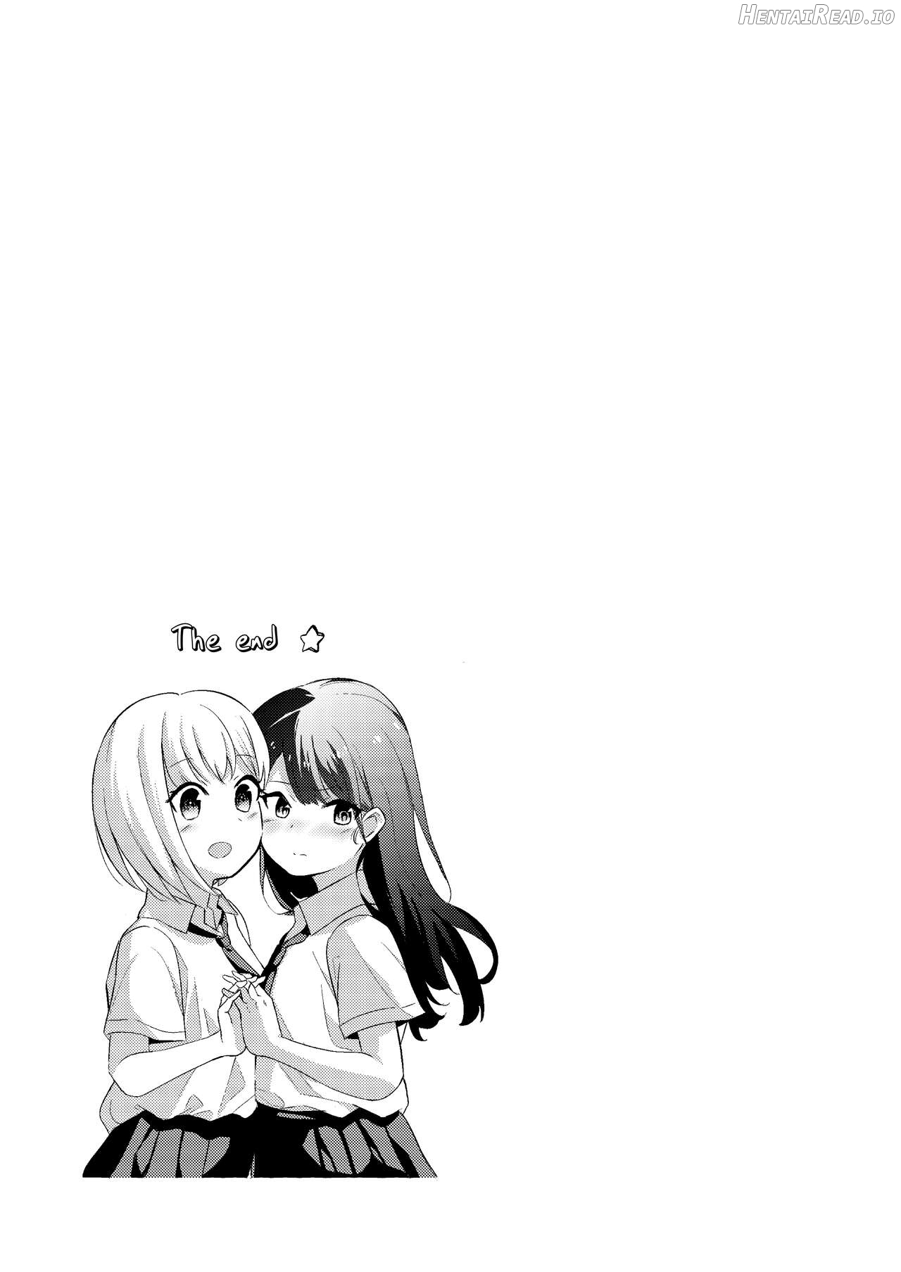 Manatsu no Teimou Chapter 1 - page 31