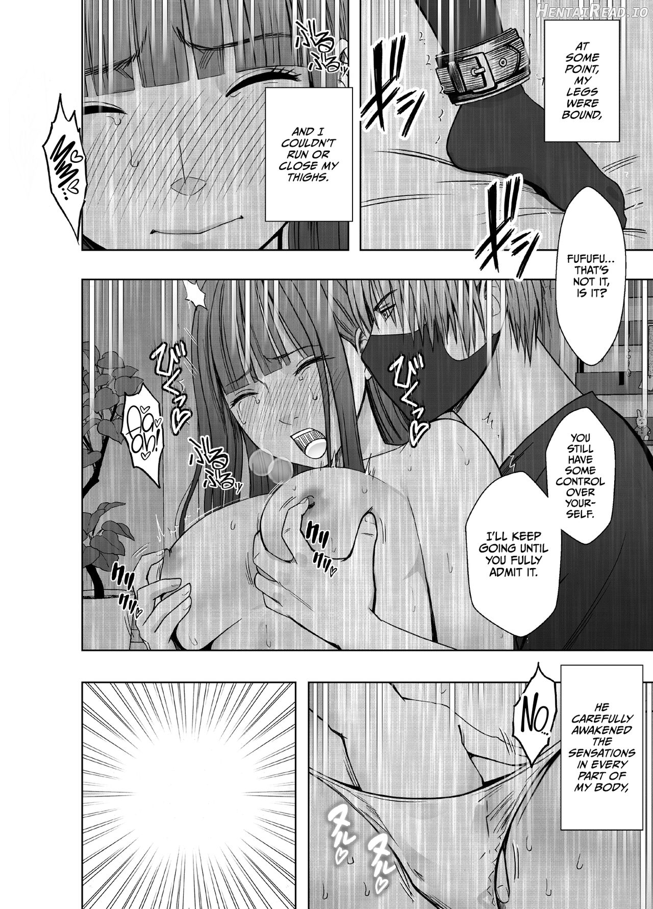 Virgin Train R3 Chapter 1 - page 46