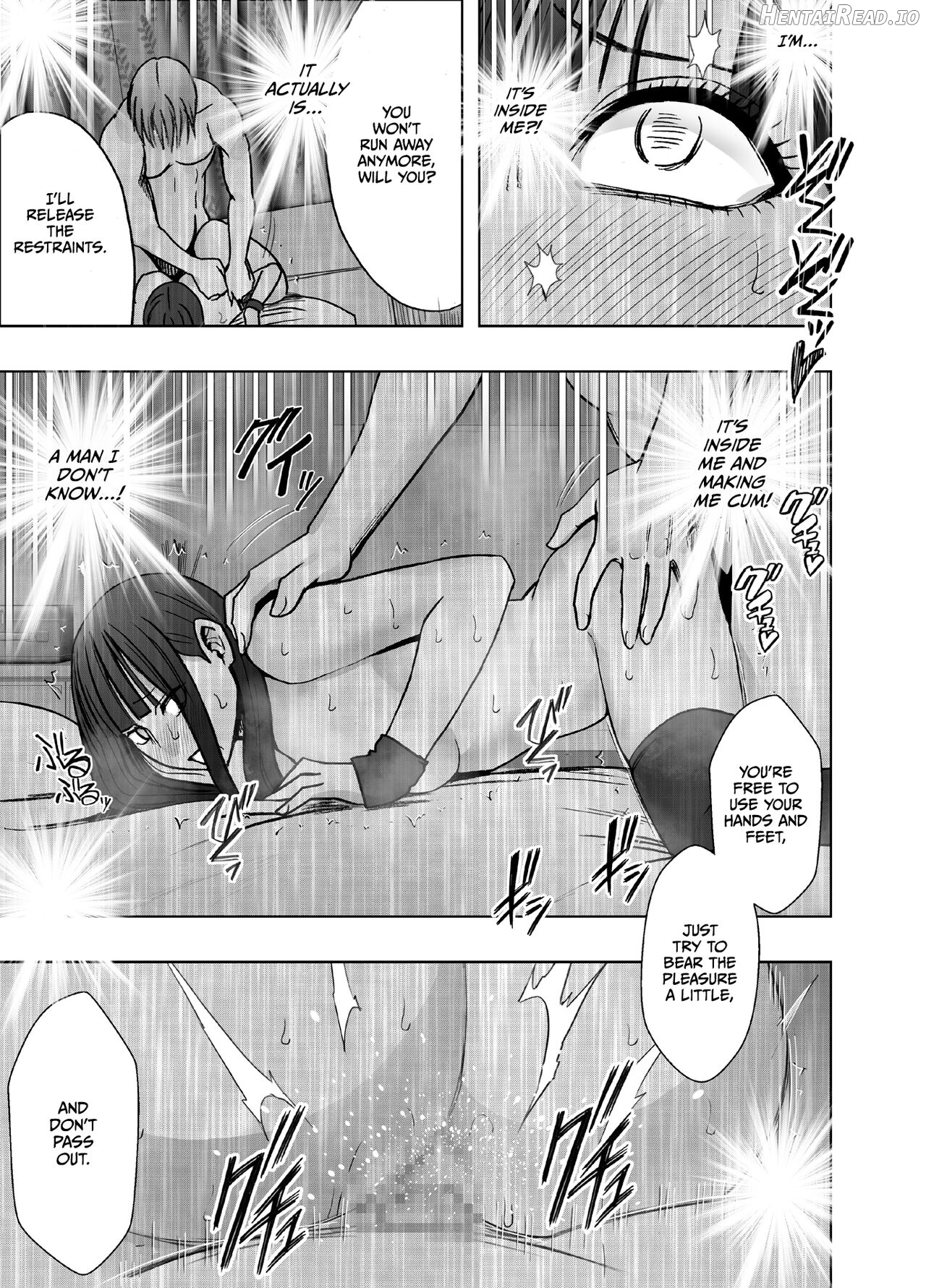 Virgin Train R3 Chapter 1 - page 63