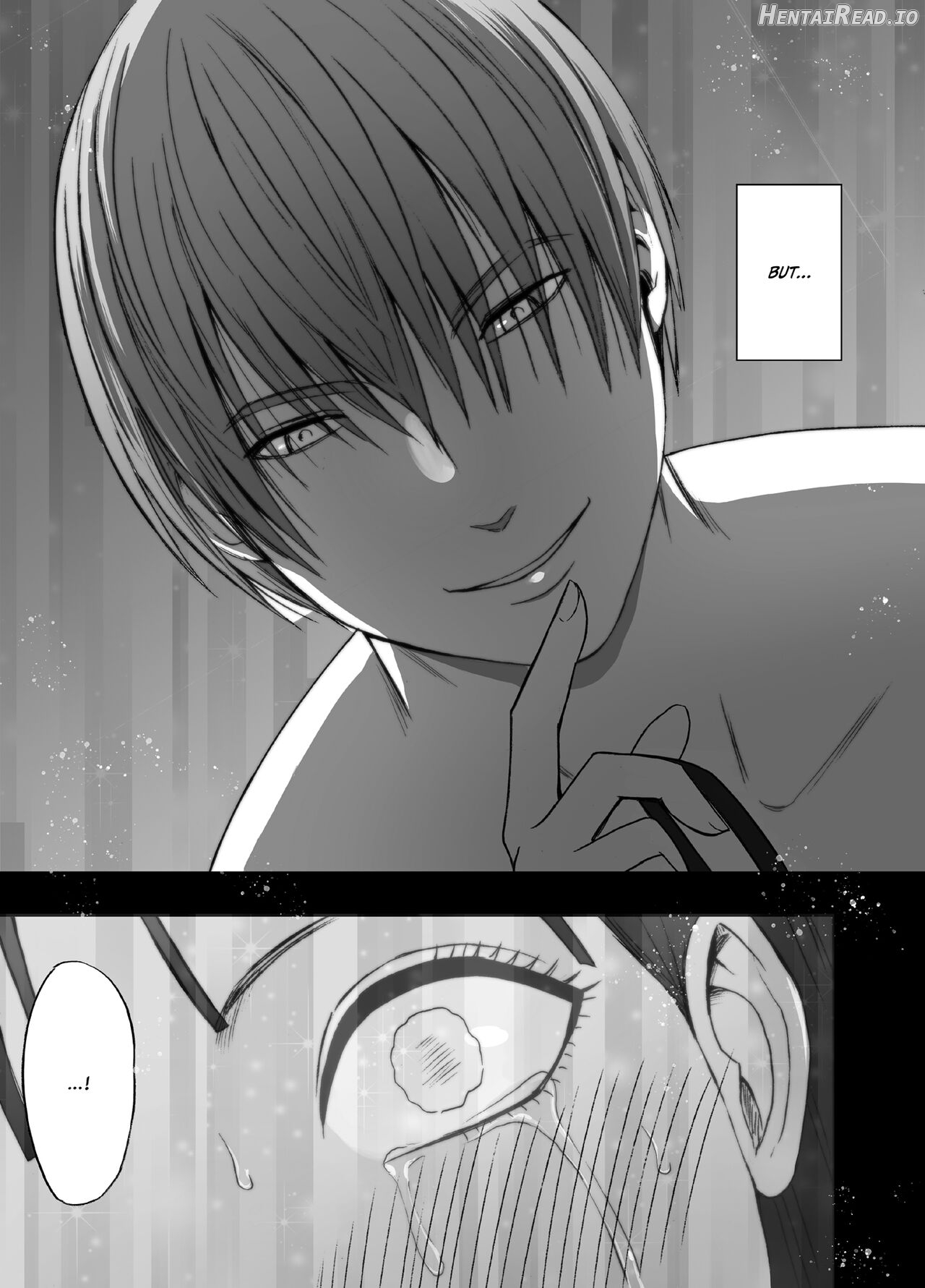 Virgin Train R3 Chapter 1 - page 71