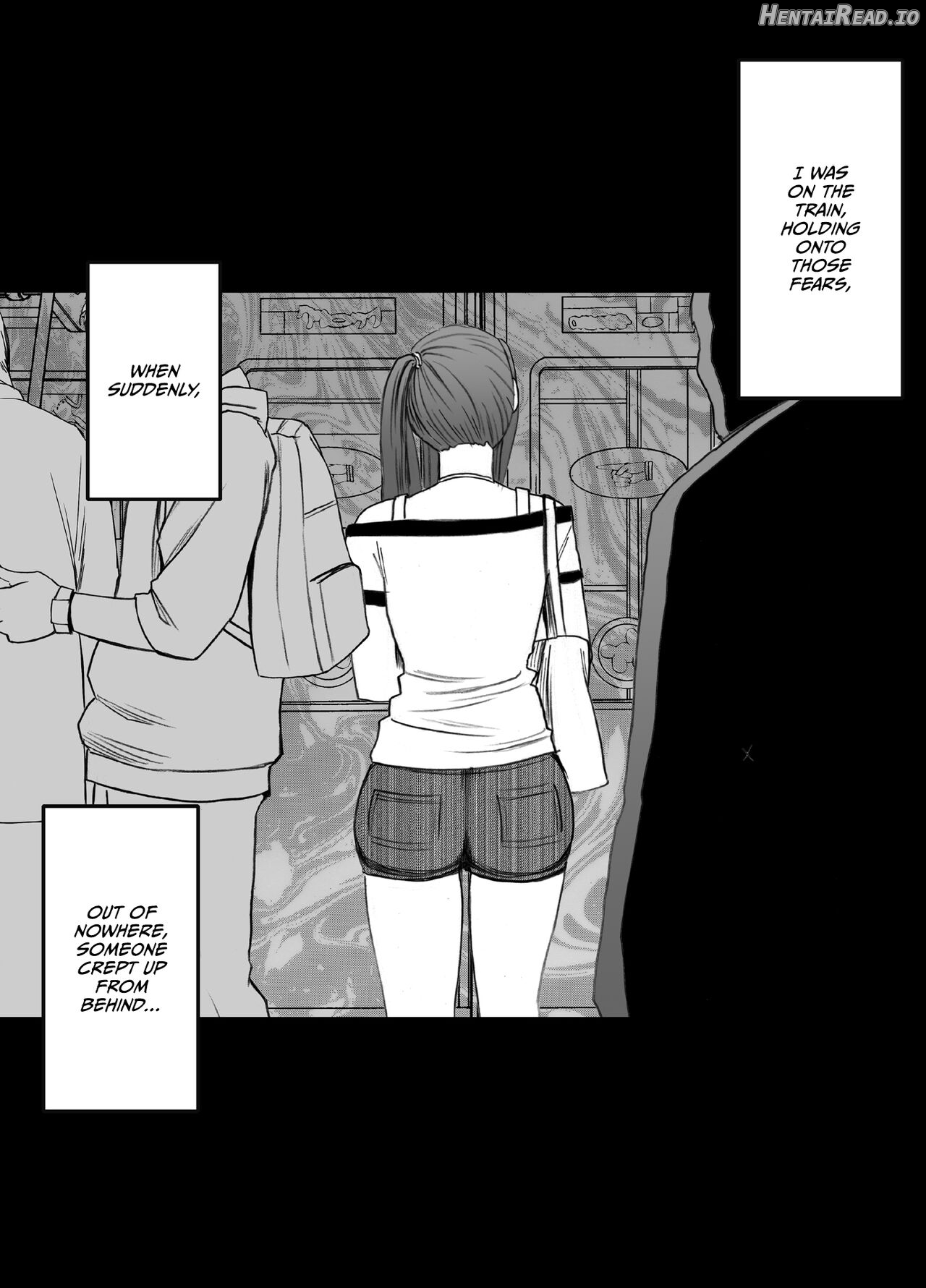Meirei ni Sakaraenai Onna Nagumo Sayuki Hen Chapter 1 - page 6