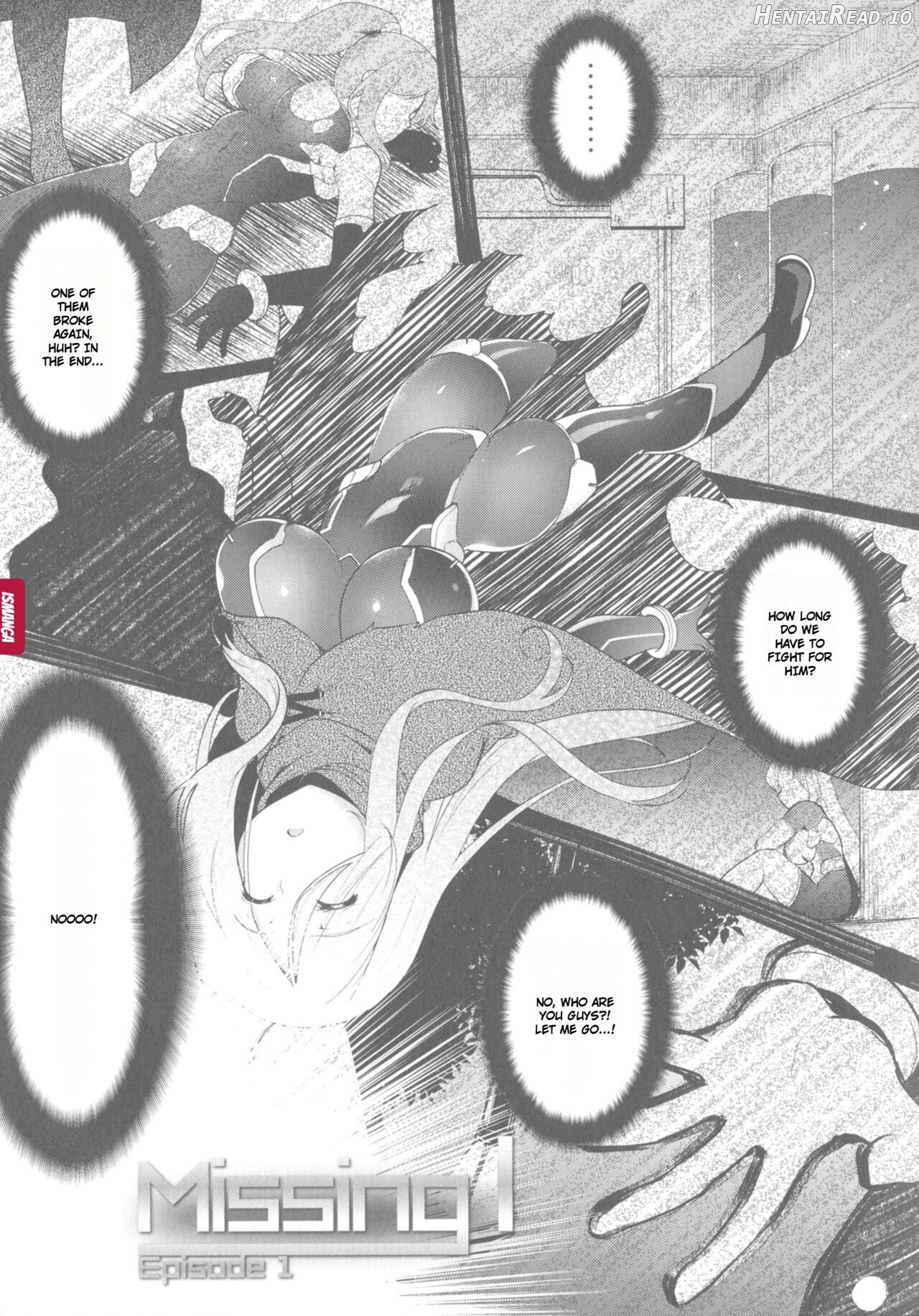 Ikusa Otome, Kyouraku ni Shizumiiku Chapter 2 - page 49