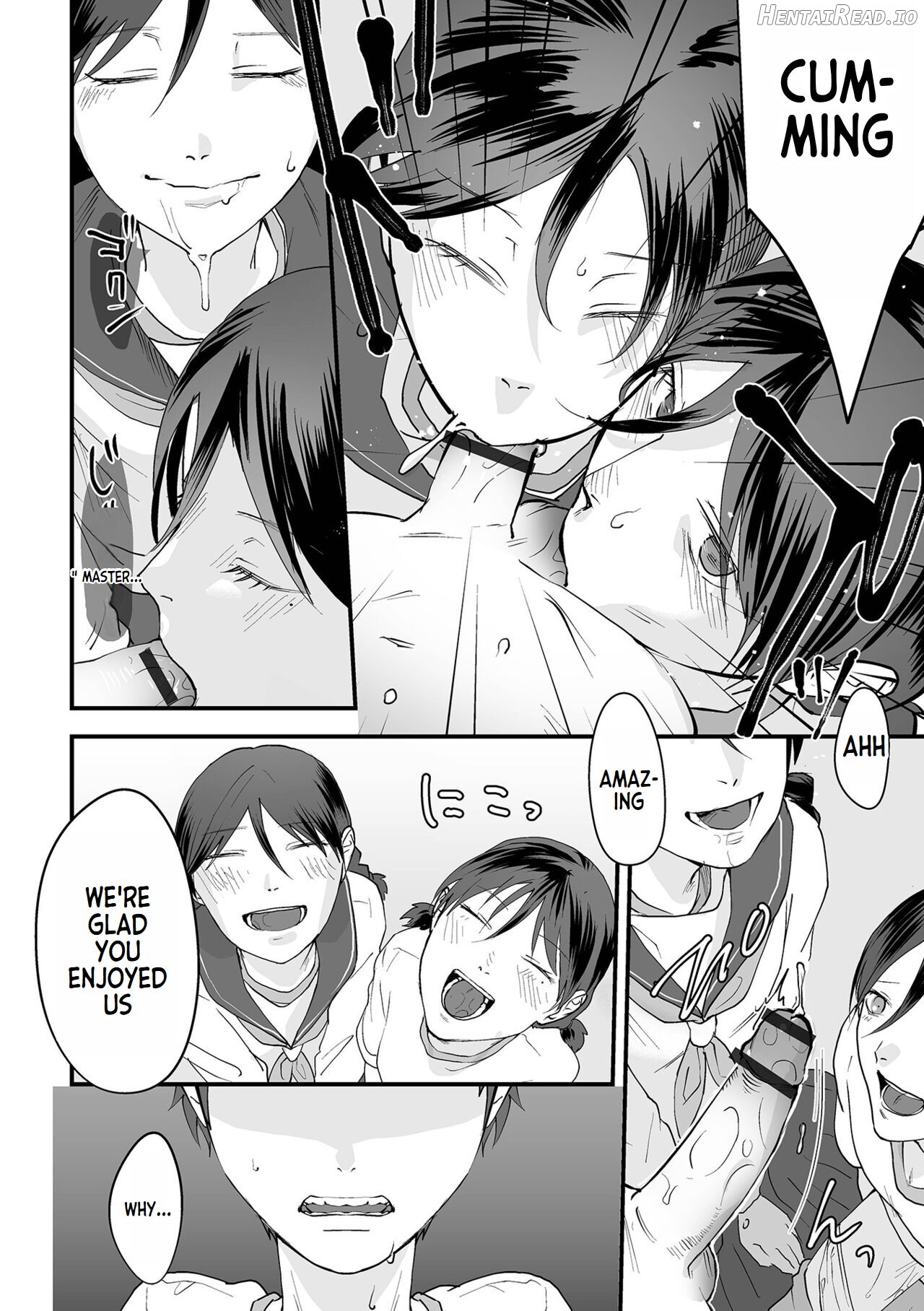 Omoi Nawa Ch. 1-3 Chapter 1-3 - page 111