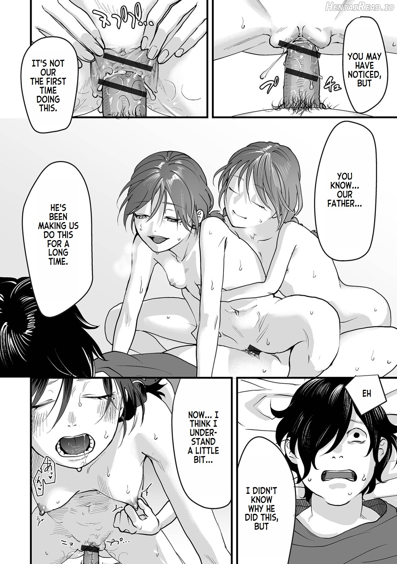 Omoi Nawa Ch. 1-3 Chapter 1-3 - page 45