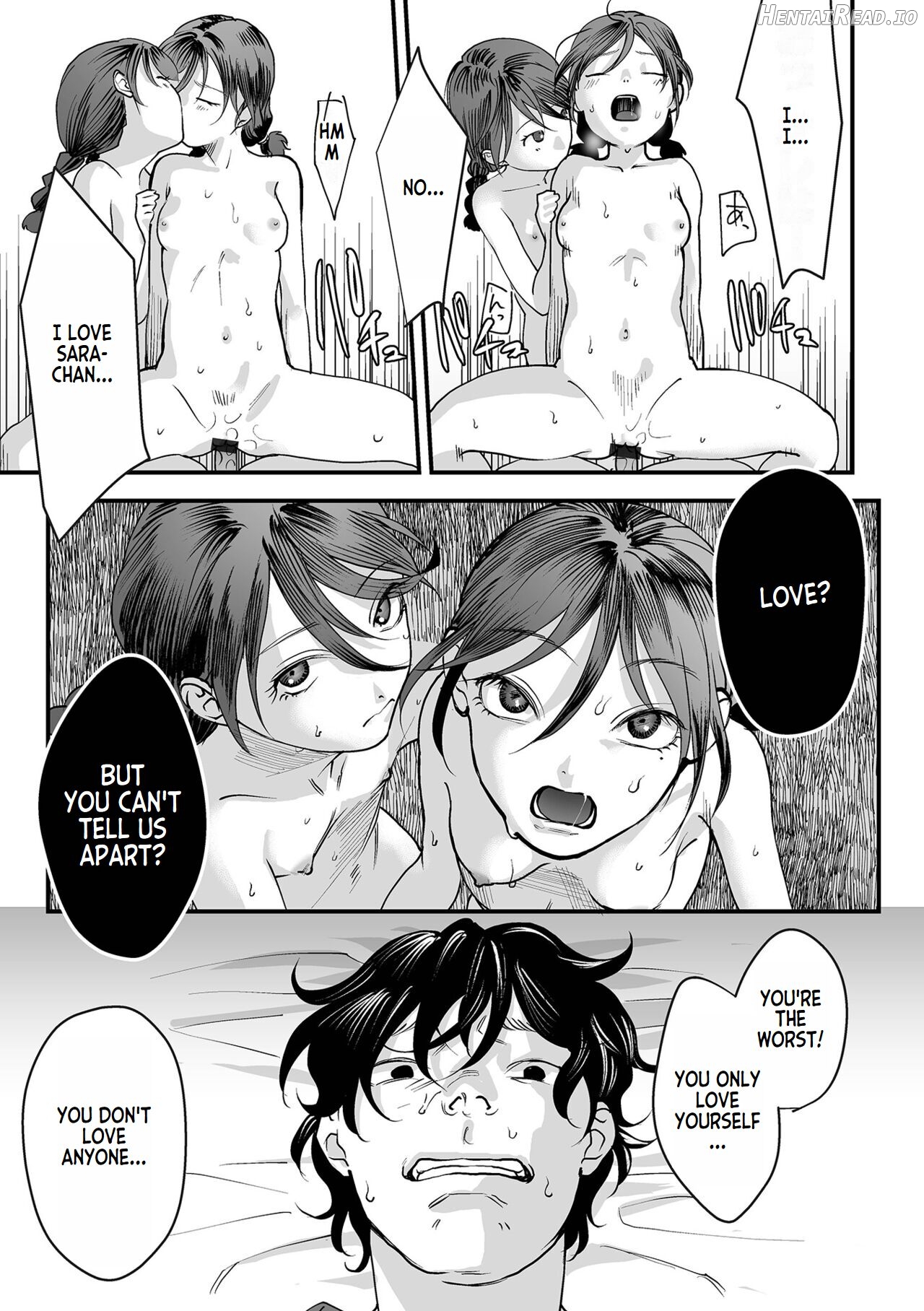 Omoi Nawa Ch. 1-3 Chapter 1-3 - page 46