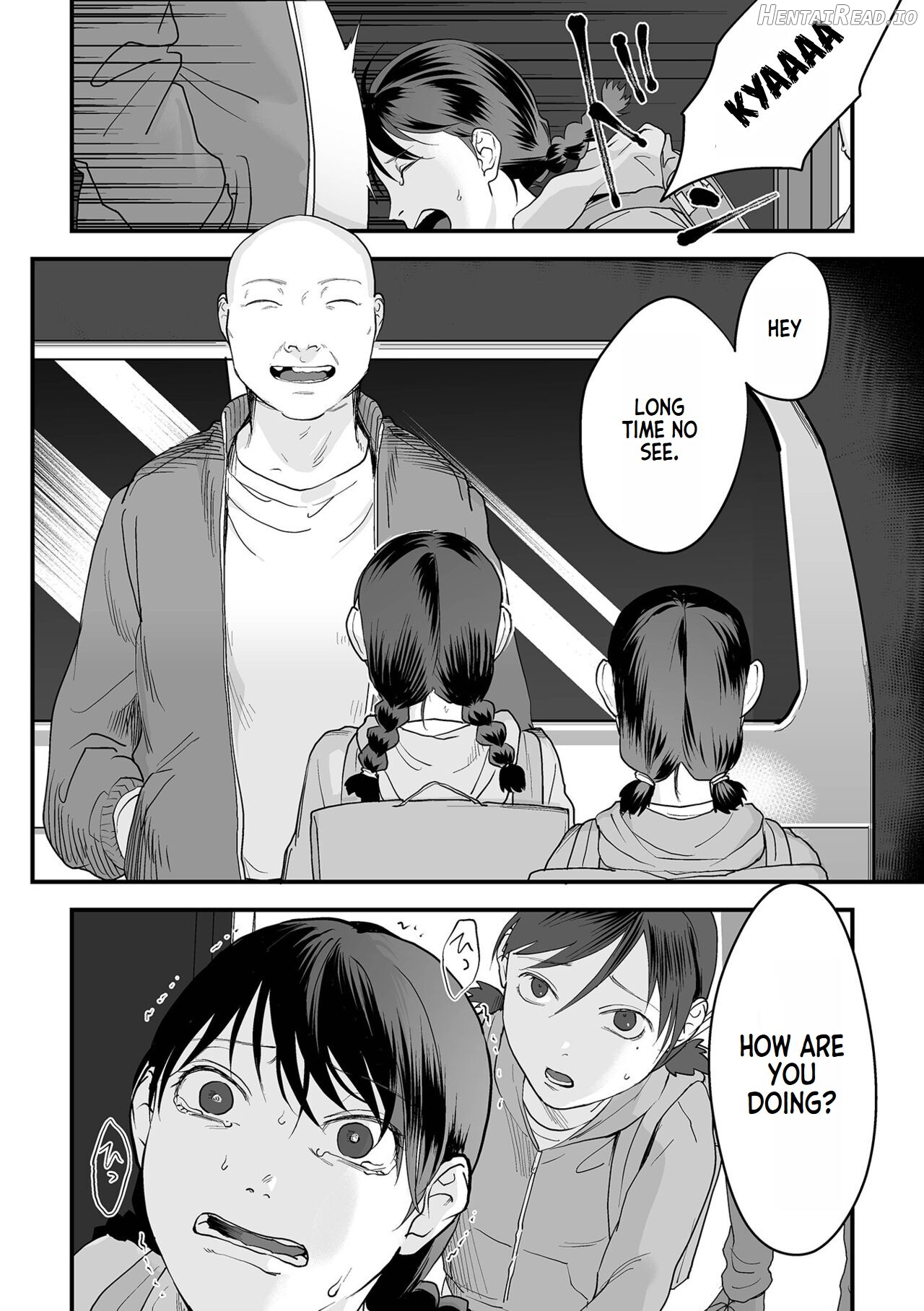 Omoi Nawa Ch. 1-3 Chapter 1-3 - page 77