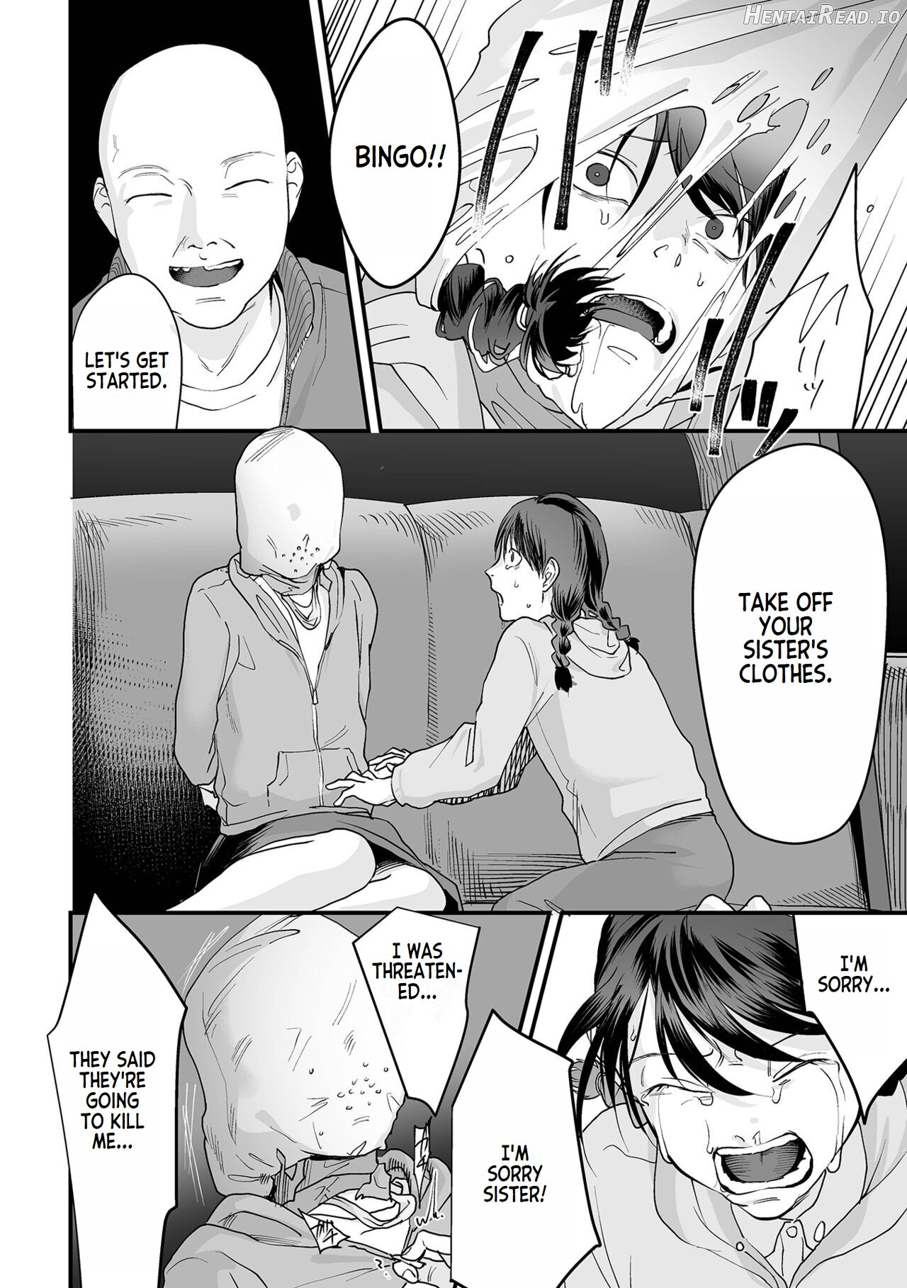 Omoi Nawa Ch. 1-3 Chapter 1-3 - page 79