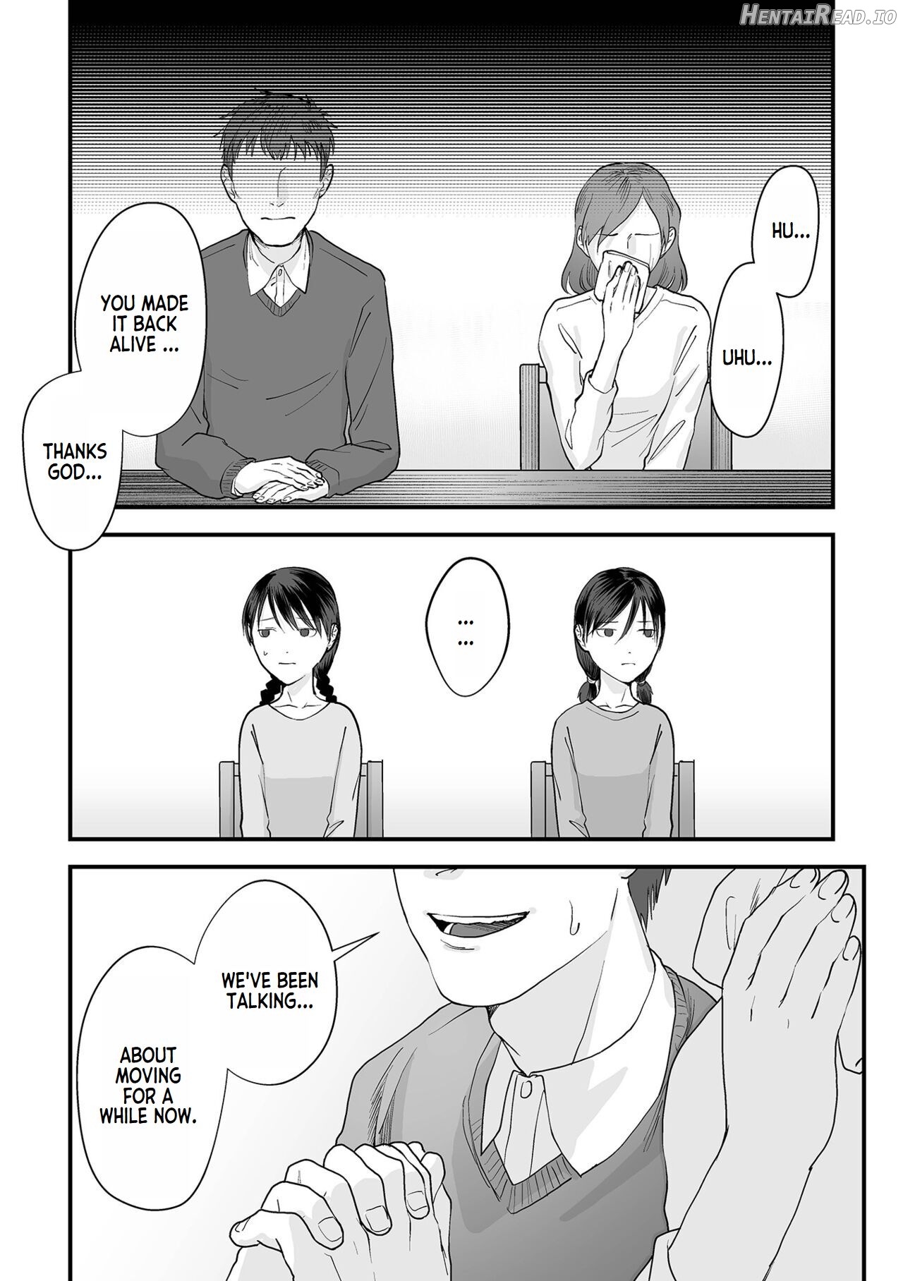 Omoi Nawa Ch. 1-3 Chapter 1-3 - page 96