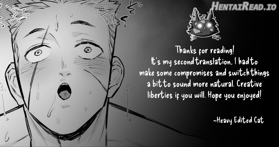Dark Mage took advantage of the Swordsman Chapter 1 - page 22
