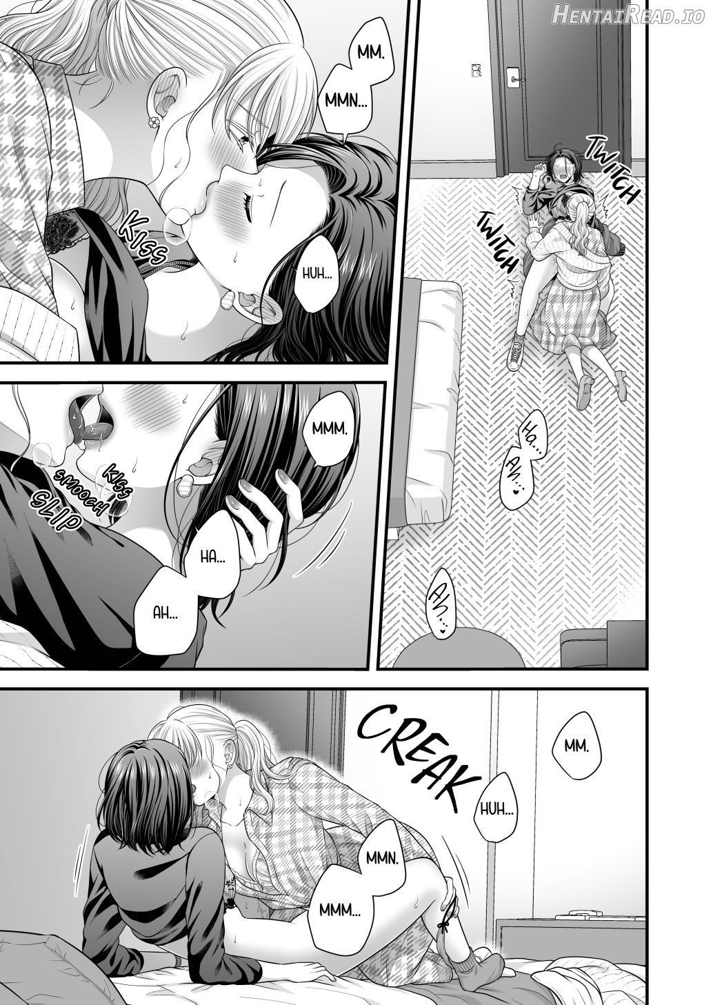 Aishite Ii no wa, Karada dake - Ryokousaki no Hotel Chapter 1 - page 13