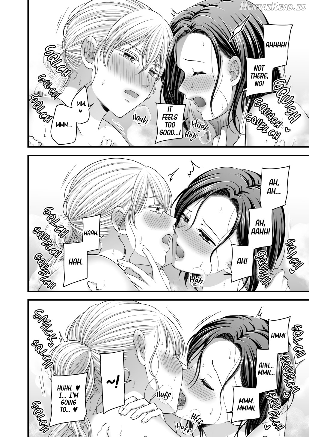 Aishite Ii no wa, Karada dake - Ryokousaki no Hotel Chapter 1 - page 22