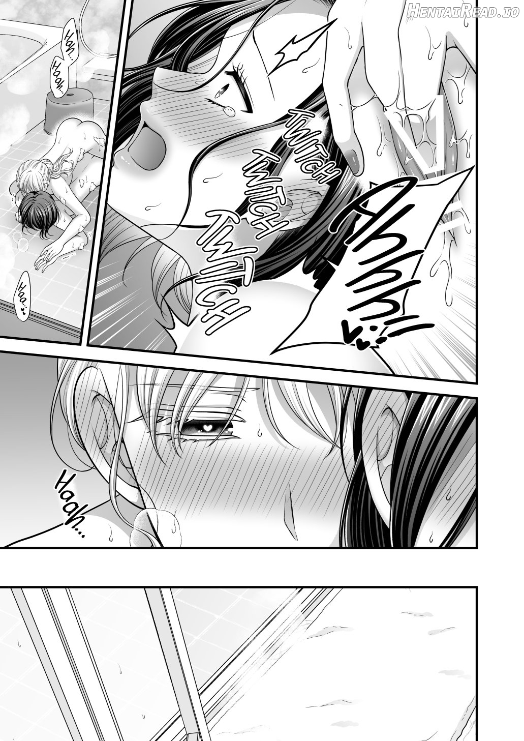 Aishite Ii no wa, Karada dake - Ryokousaki no Hotel Chapter 1 - page 25