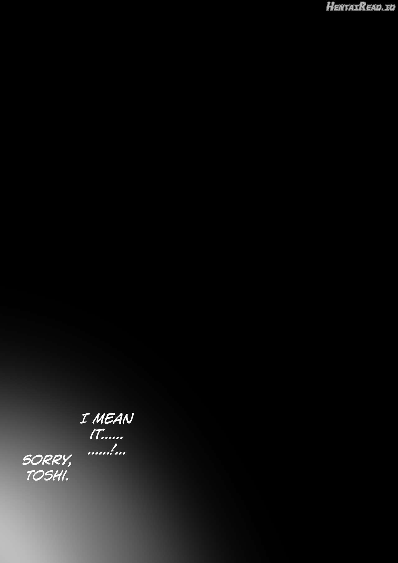 Rikujoubu no Bokukko Doukyuusei ga Chuunen Komon ni Mesu ni Sareru Ichibu Shijuu Chapter 1 - page 80