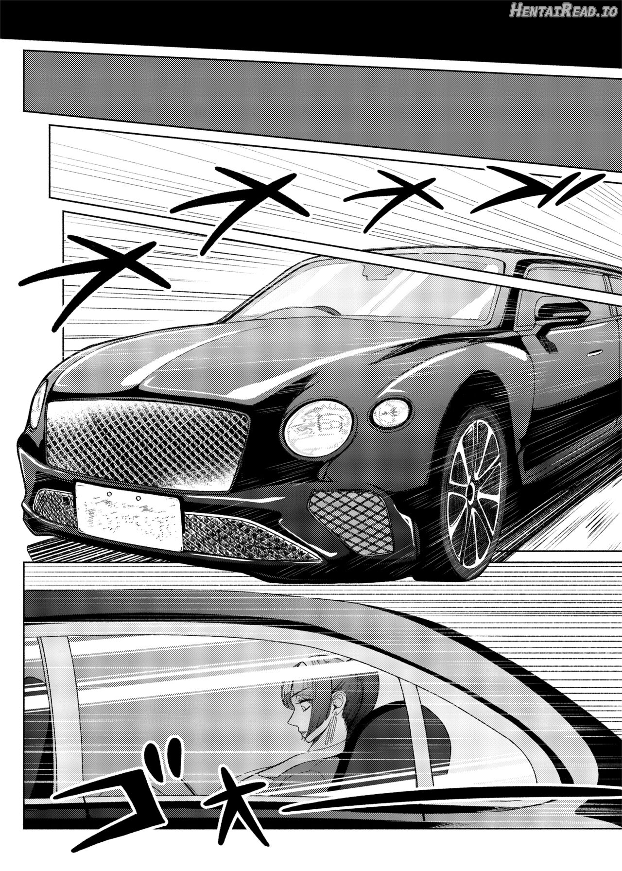 Futa Bitch Episode 9 Senpai and Kōhai Chapter 1 - page 45