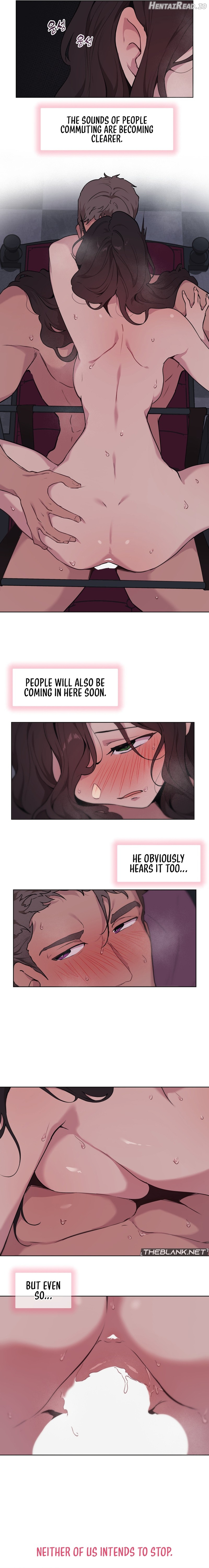 Love Chair Lab Chapter 3 - page 11