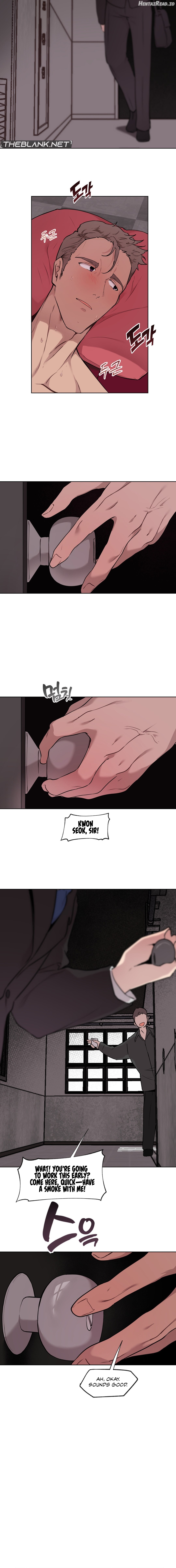 Love Chair Lab Chapter 4 - page 4